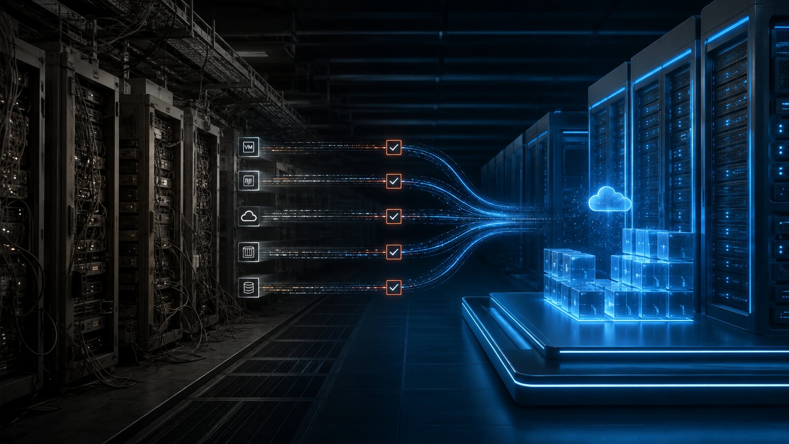 Deliver Protected IaaS on Your Terms: A Practical Look at Acronis Cyber Frame