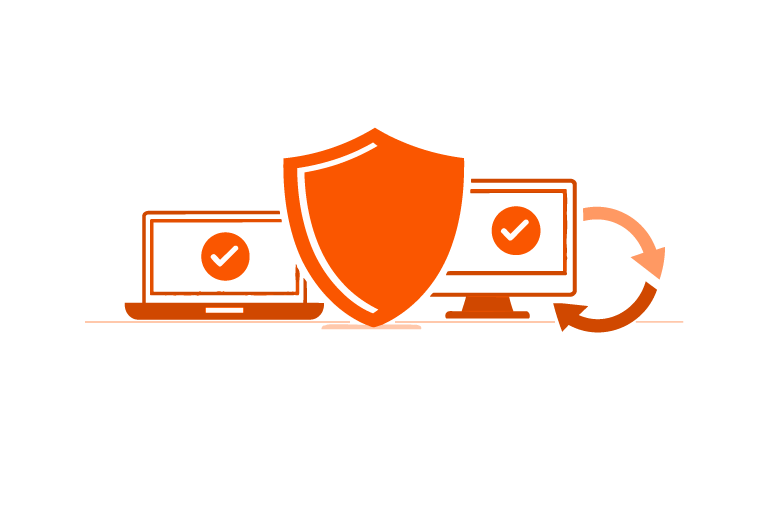 Core Protect Bundle - Endpoint protection and recovery capability