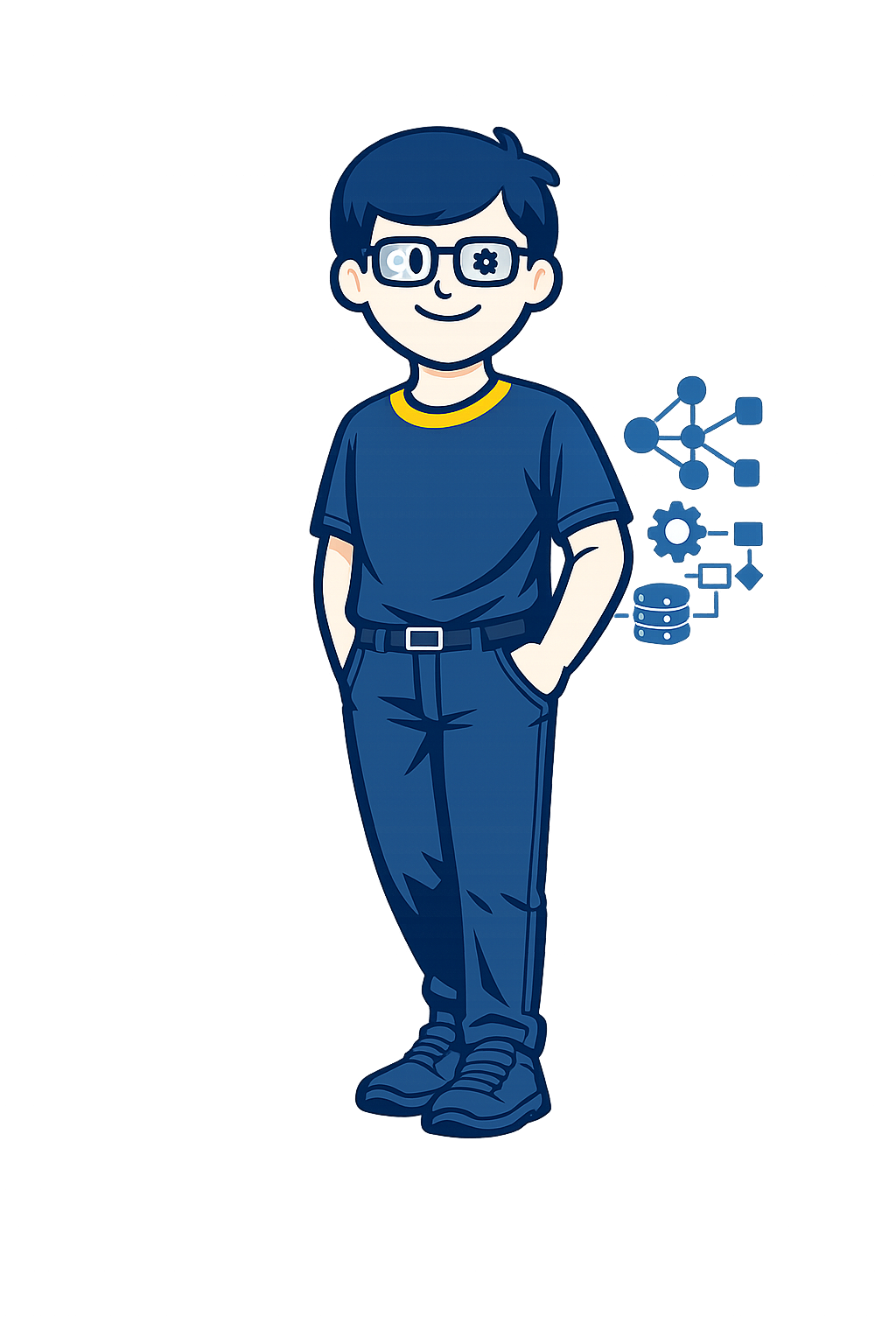 Rookie - Automation Specialist