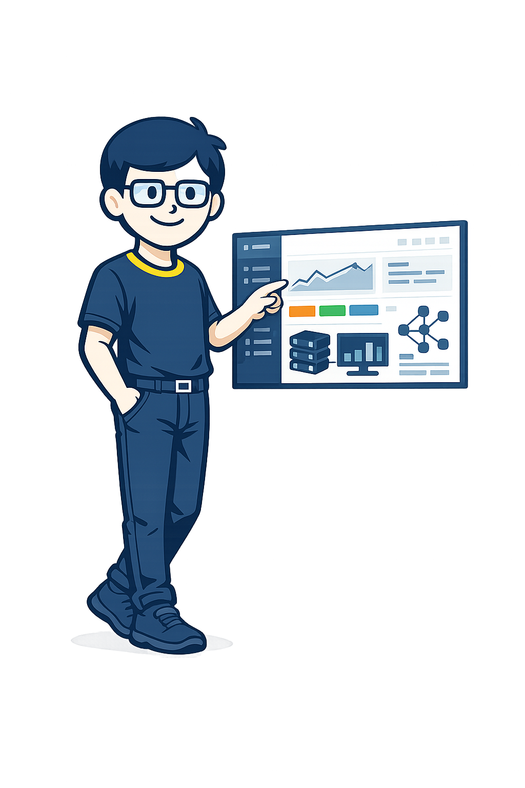 Rookie - Dashboard Interface Guide
