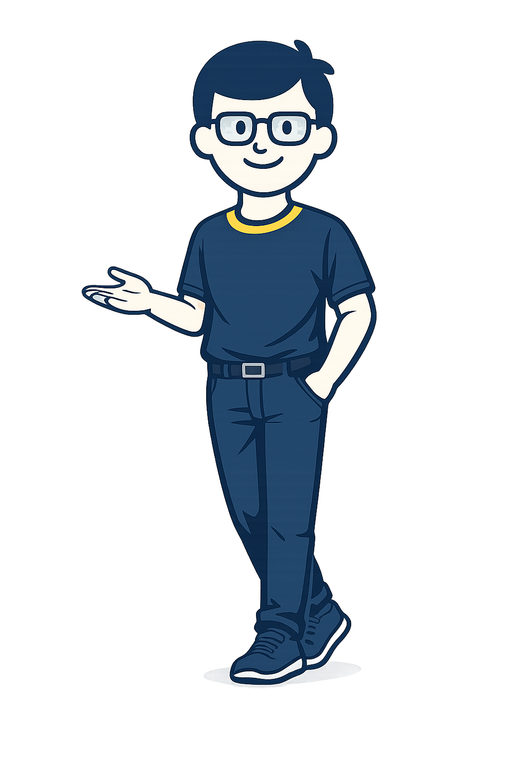 Rookie - Friendly IT Guide